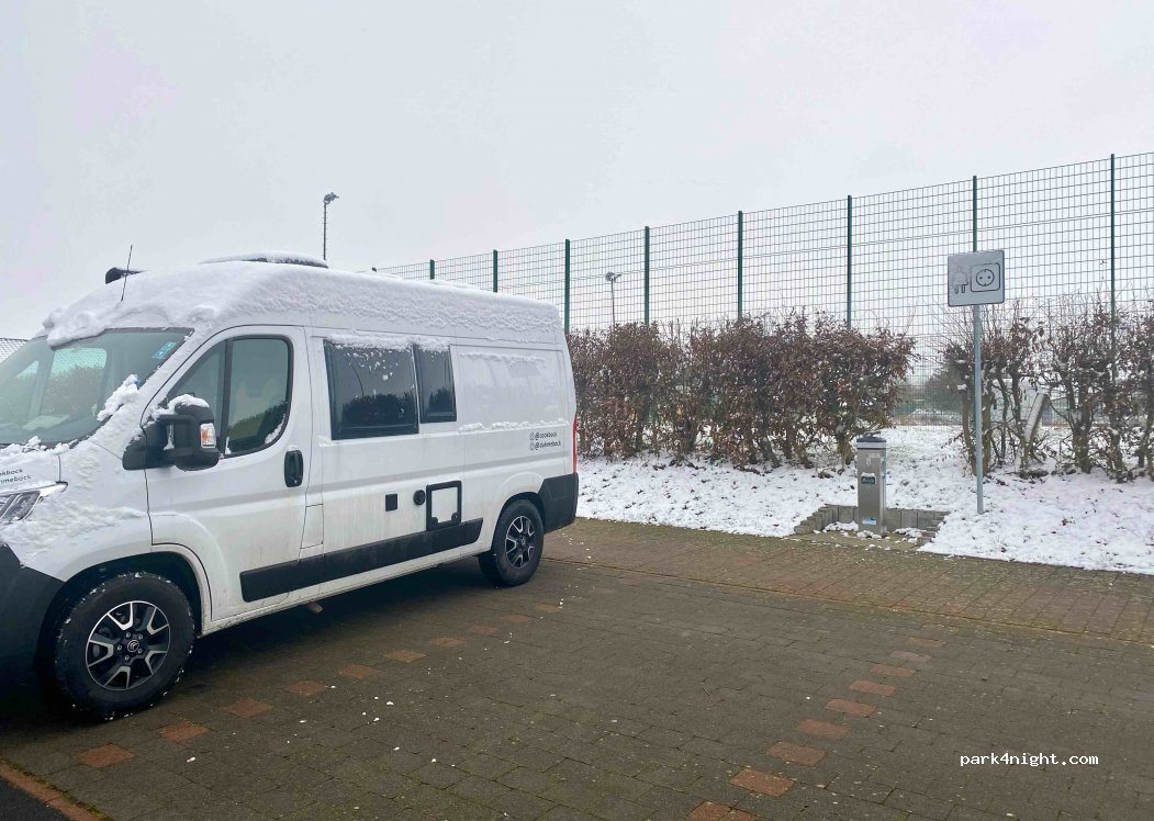 (37235) Hessisch Lichtenau - 28 Hopfelder Straße — foto 2
