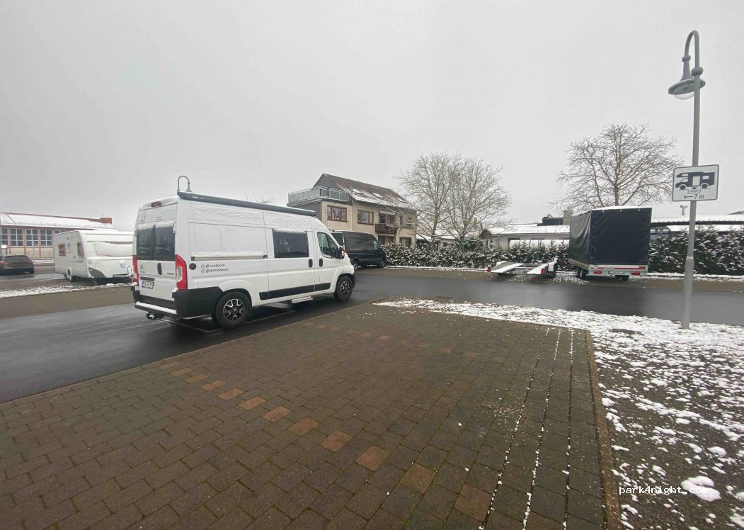(37235) Hessisch Lichtenau - 28 Hopfelder Straße — foto 3