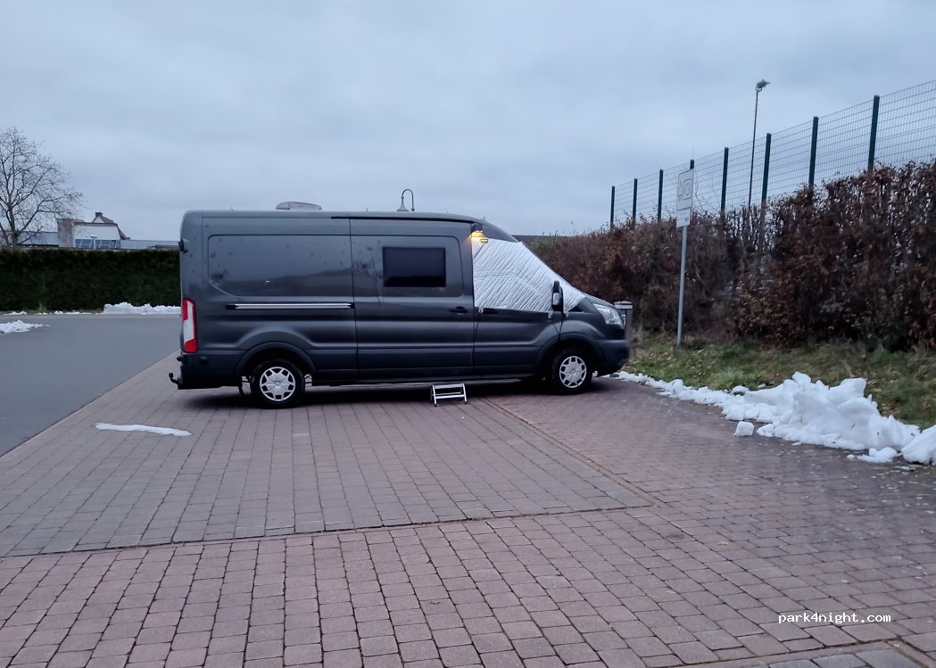(37235) Hessisch Lichtenau - 28 Hopfelder Straße — foto 5