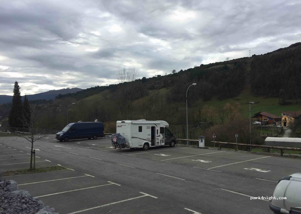 (01400) Laudio - 34 Goienuri Kalea — foto 2