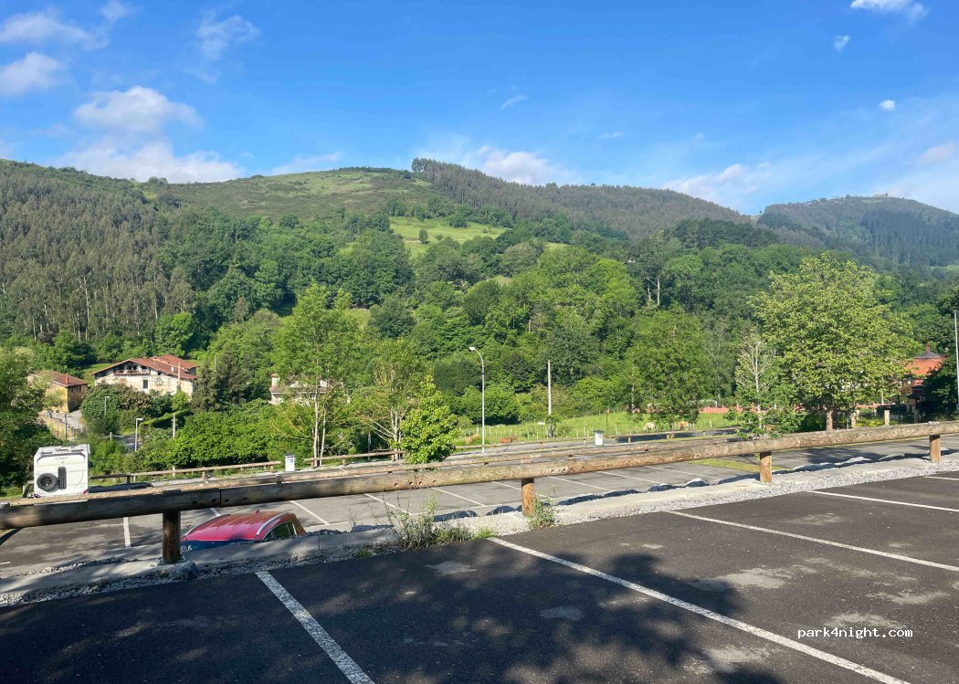 (01400) Laudio - 34 Goienuri Kalea — foto 3