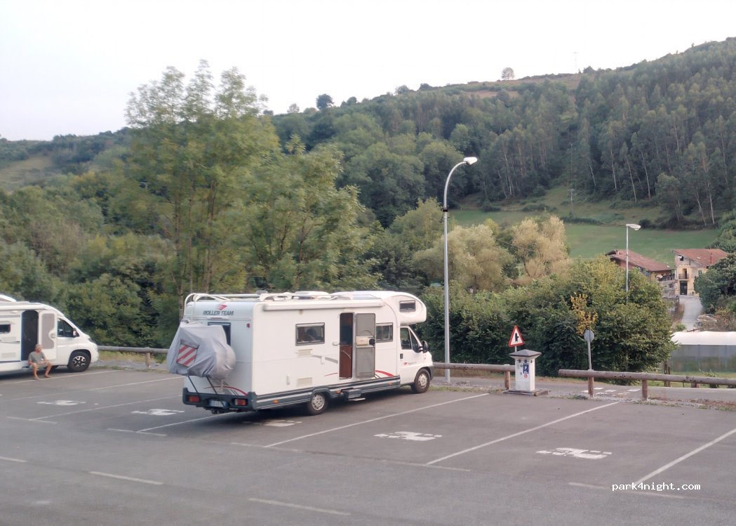 (01400) Laudio - 34 Goienuri Kalea — foto 4