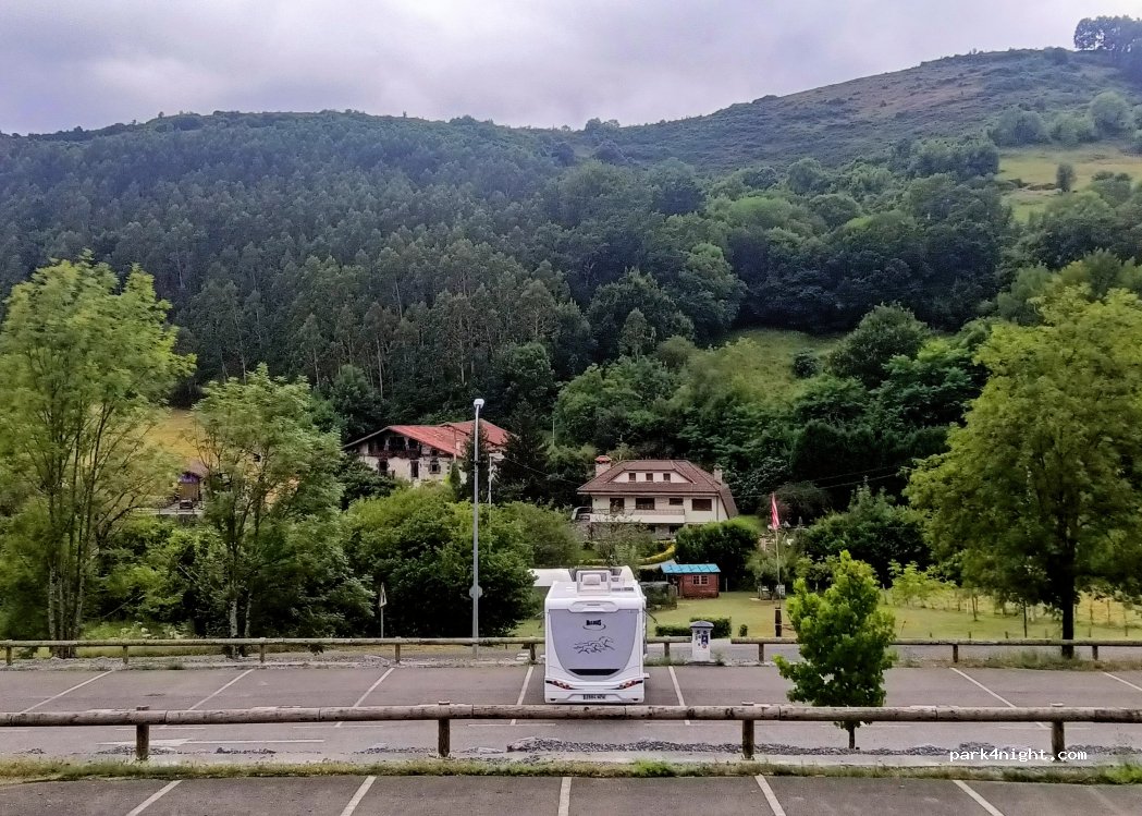 (01400) Laudio - 34 Goienuri Kalea — foto 5