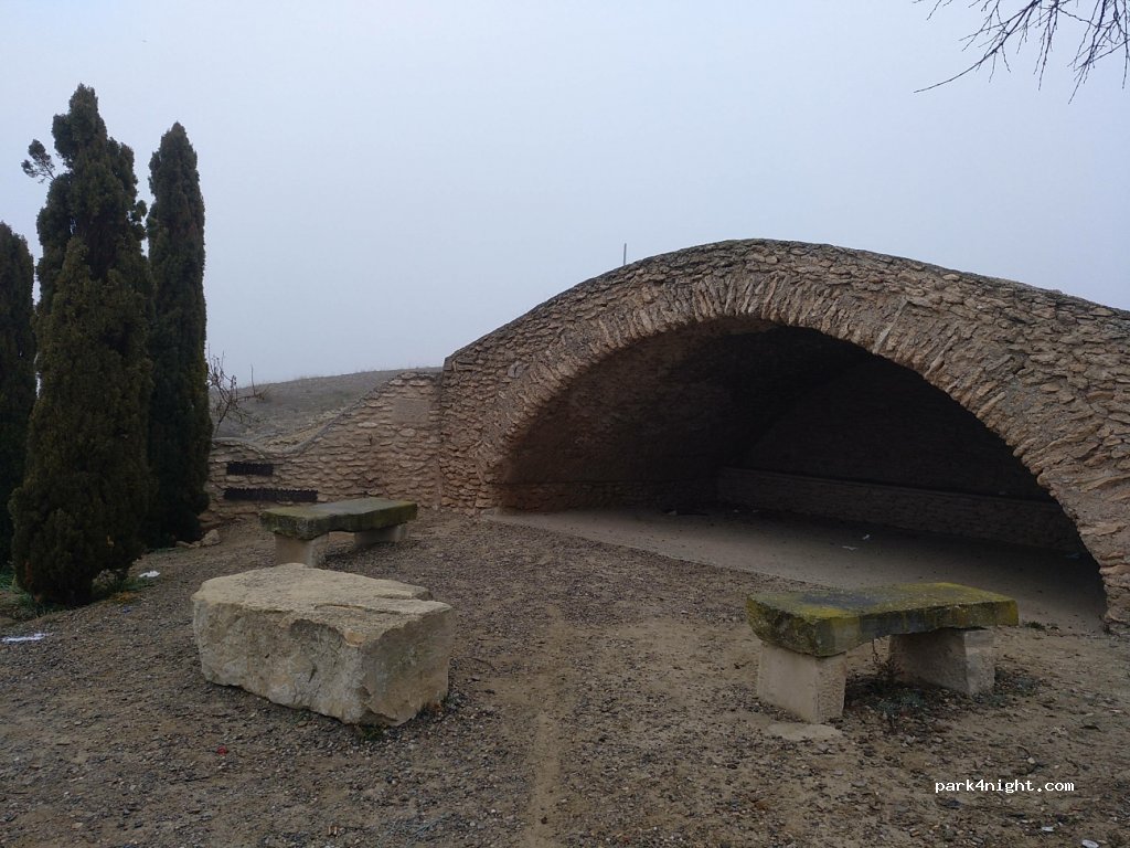 (25330) Vilagrassa - Unnamed Road — foto 2