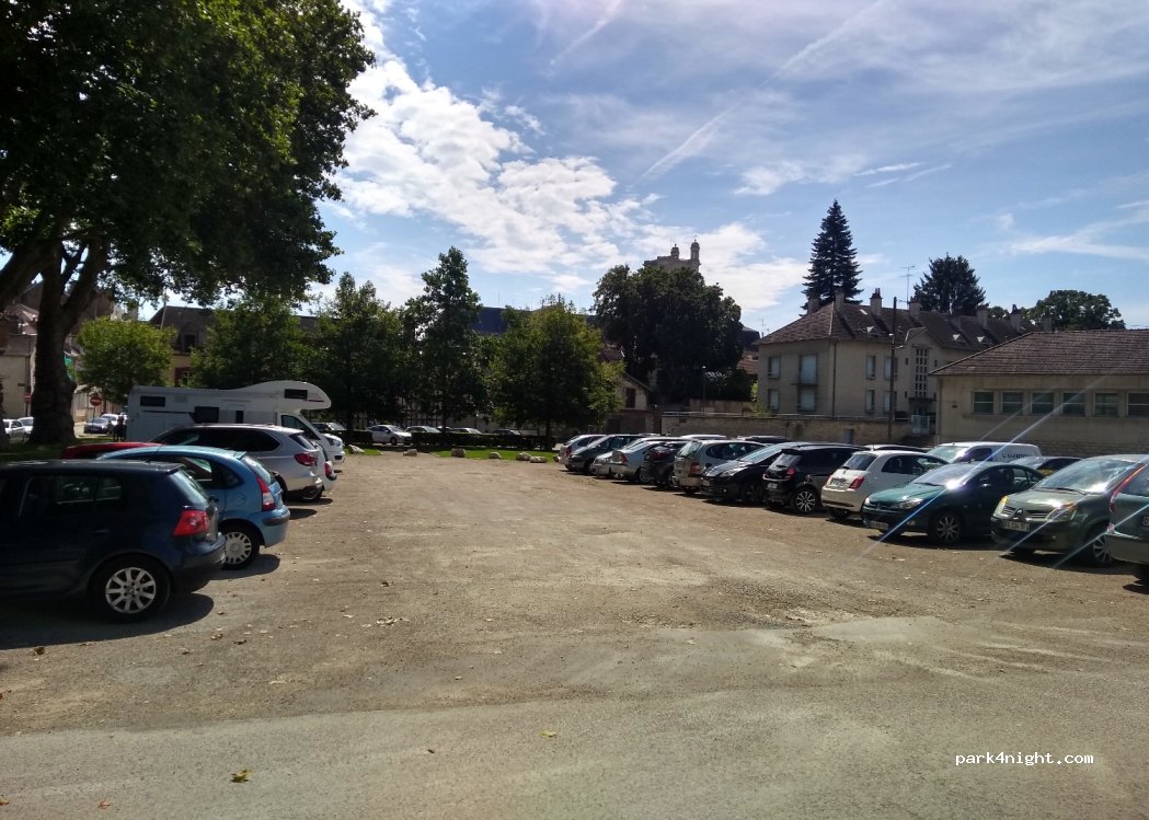 (10000) Troyes - 9 Rue Saint-Lambert — foto 3