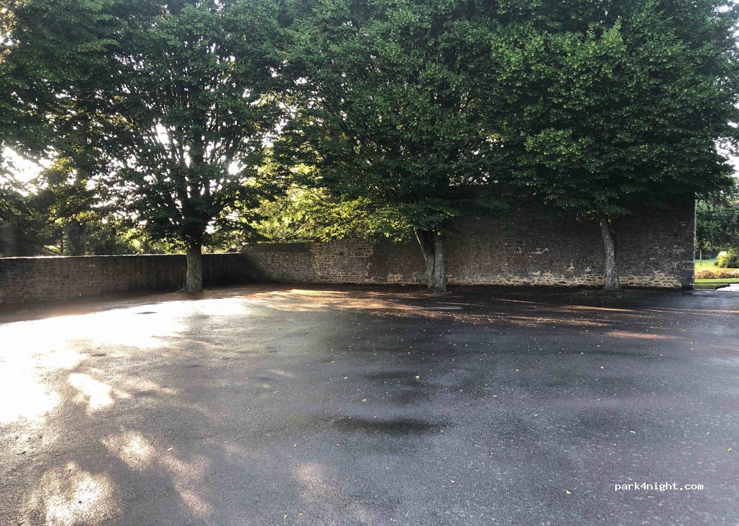 (35540) Le Tronchet - L'Abbaye — foto 2