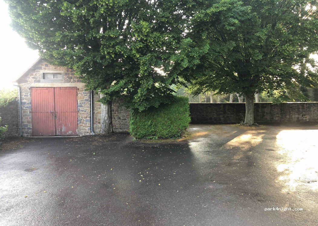 (35540) Le Tronchet - L'Abbaye — foto 3