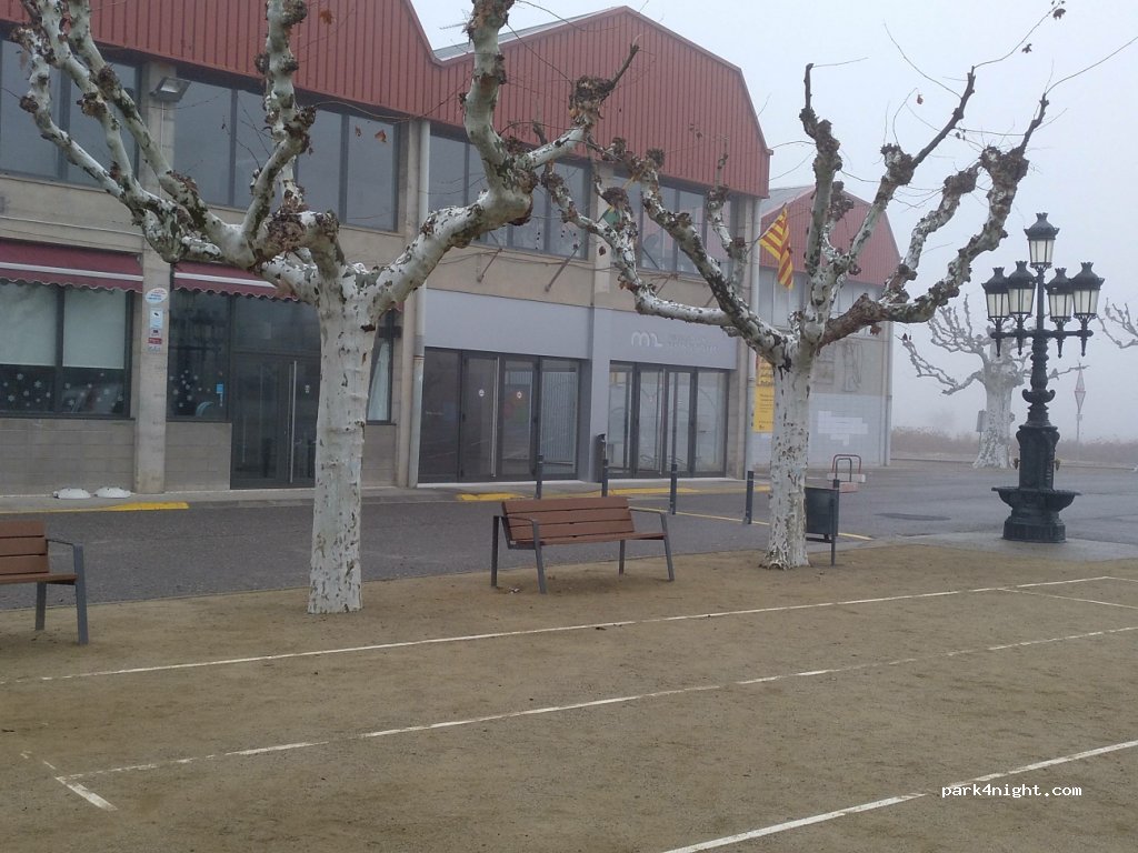 (25250) Bellpuig - 62 Avinguda de les Garrigues — foto