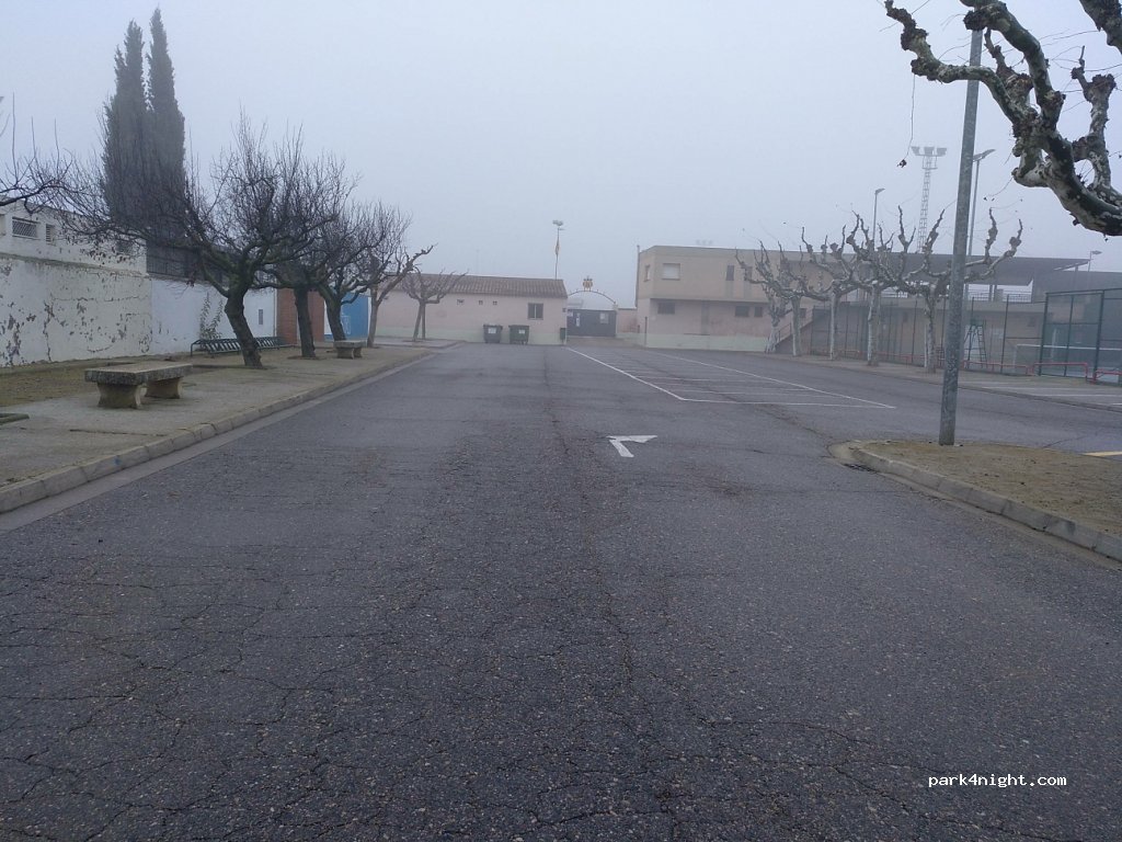 (25250) Bellpuig - 62 Avinguda de les Garrigues — foto 2