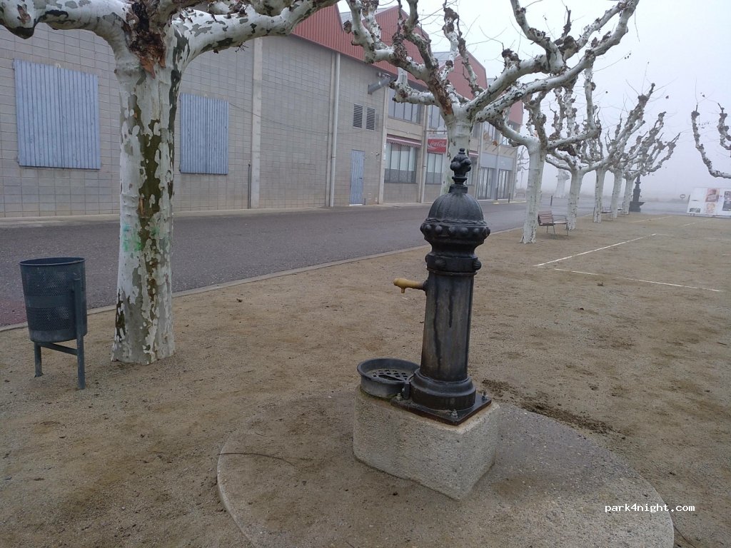 (25250) Bellpuig - 62 Avinguda de les Garrigues — foto 3