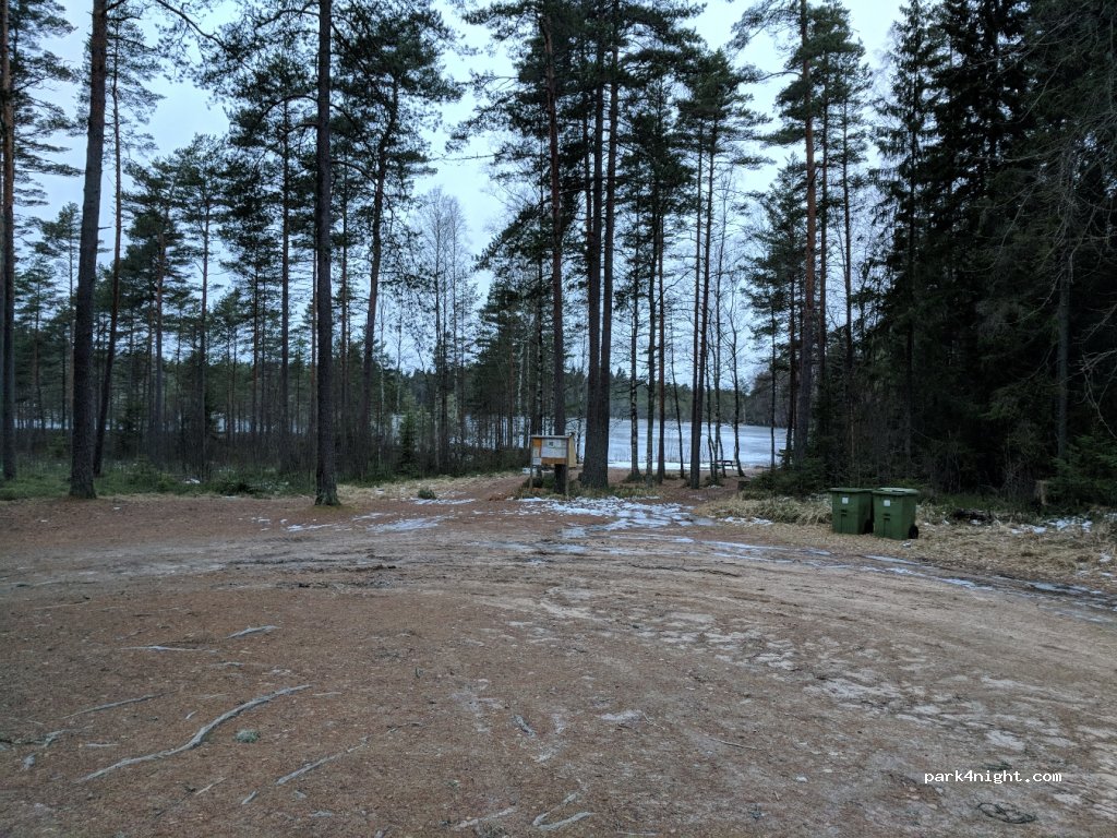 (25520) Inkere - 407 Sauruntie — foto
