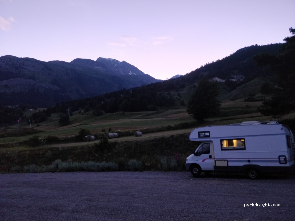 (73500) Aussois - 38 Route des Barrages — foto 3