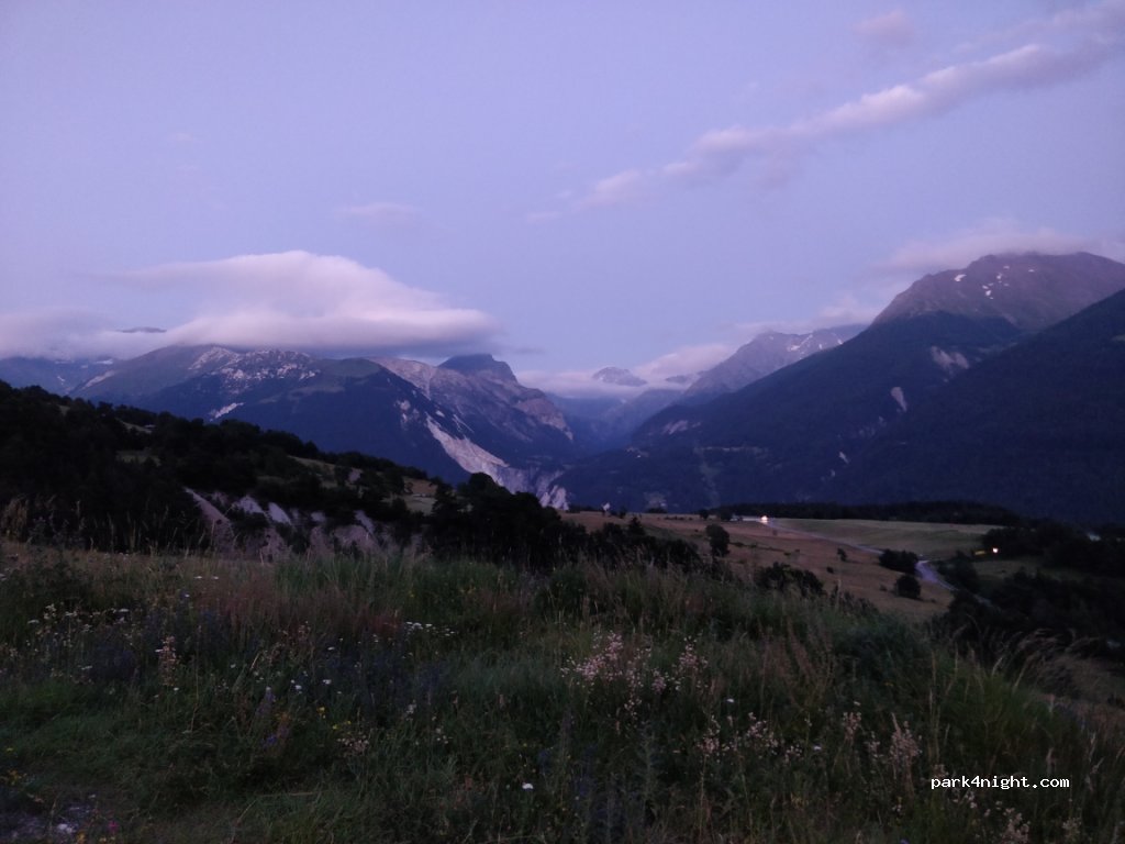 (73500) Aussois - 38 Route des Barrages — foto 4