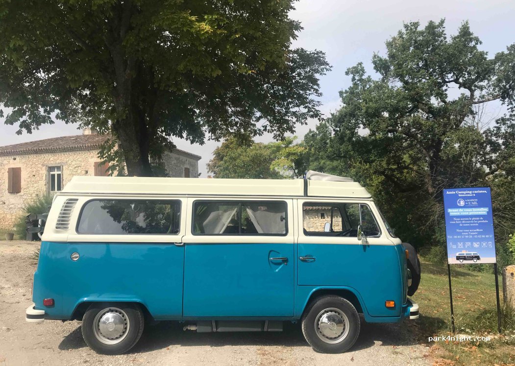 Maison de l’ail — foto 4