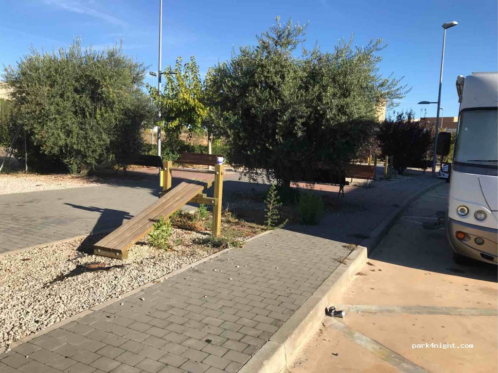 (50100) La Almunia de Doña Godina - 65 Ronda San Juan Bosco — foto