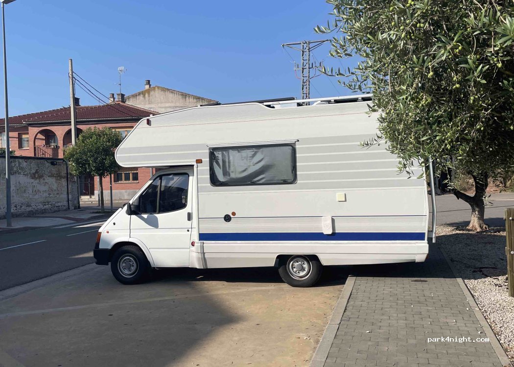 (50100) La Almunia de Doña Godina - 65 Ronda San Juan Bosco — foto 2