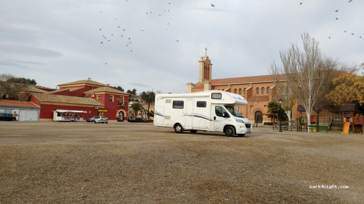 (50770) Quinto - 1 Plaza de Goya — foto