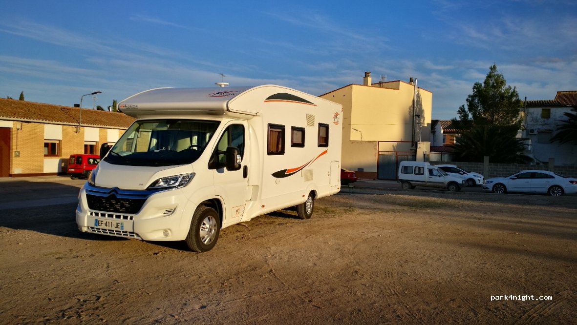 (50770) Quinto - 1 Plaza de Goya — foto 2