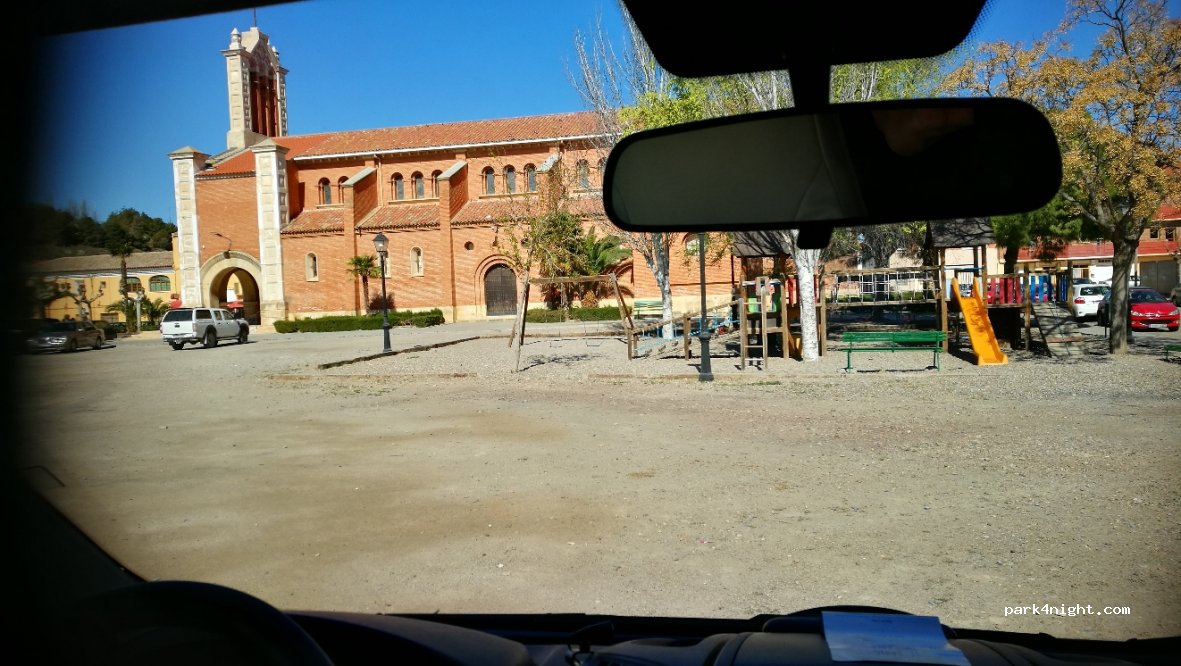 (50770) Quinto - 1 Plaza de Goya — foto 3