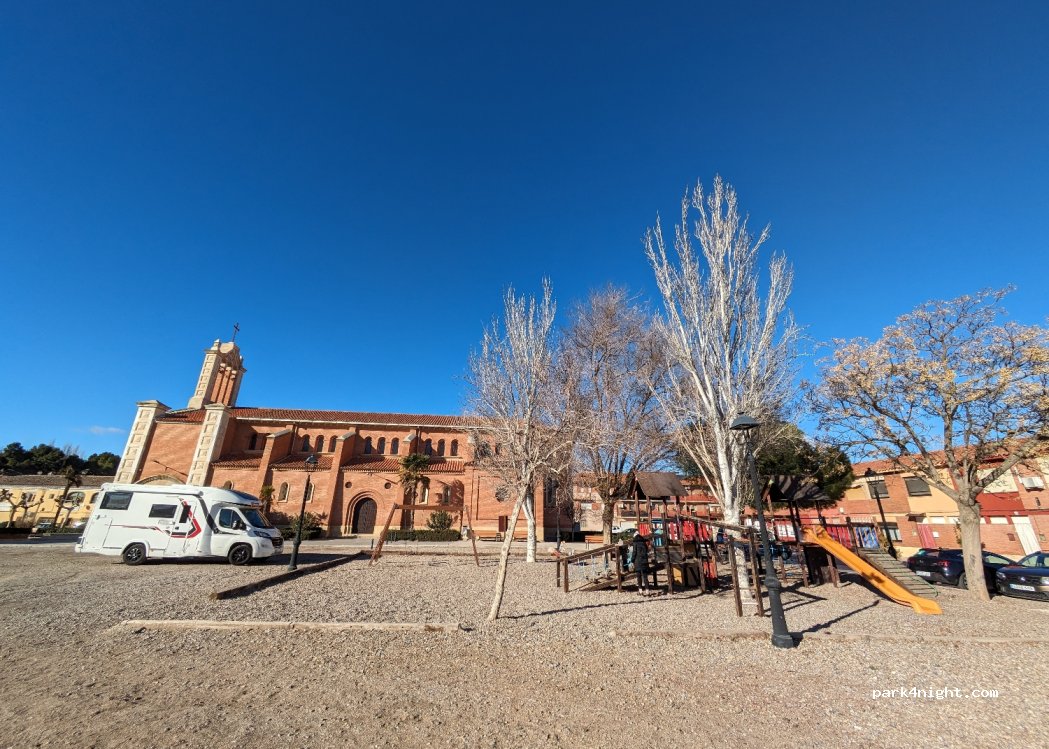 (50770) Quinto - 1 Plaza de Goya — foto 4