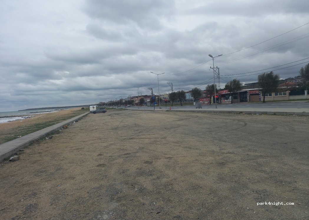 (34283) Arnavutköy/İstanbul - Sahil Caddesi — foto 2