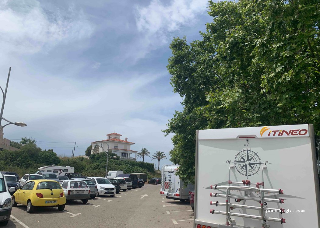 (07701) Maó - Passeig Marítim — foto