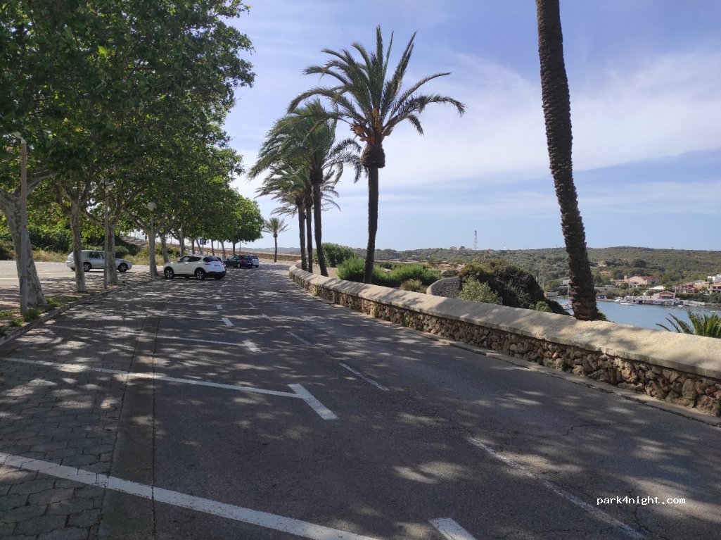 (07701) Maó - Passeig Marítim — foto 2