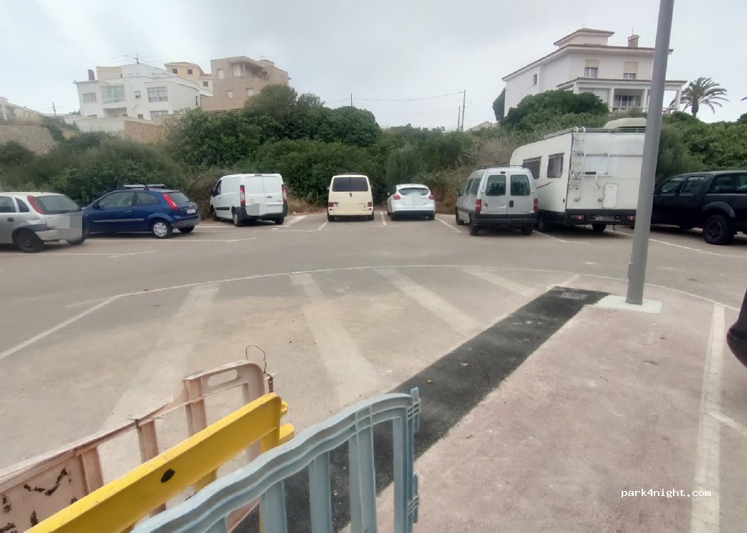 (07701) Maó - Passeig Marítim — foto 4