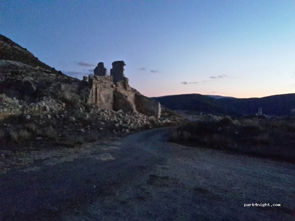 (44132) Barrio de las Minas - Unnamed Road — foto 2