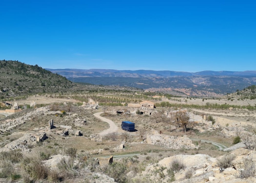 (44132) Barrio de las Minas - Unnamed Road — foto 3