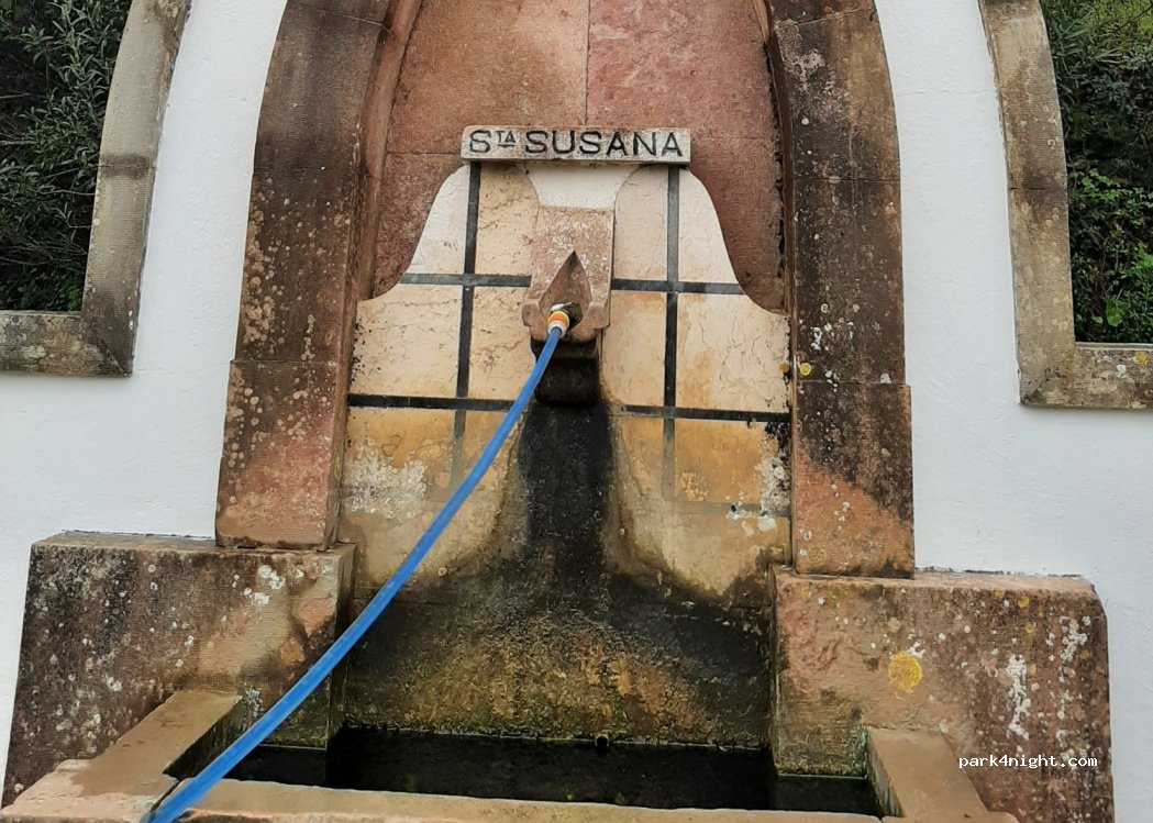 (8670-153) Aljezur - Parque de Merendas de Sta.Susana — foto 3