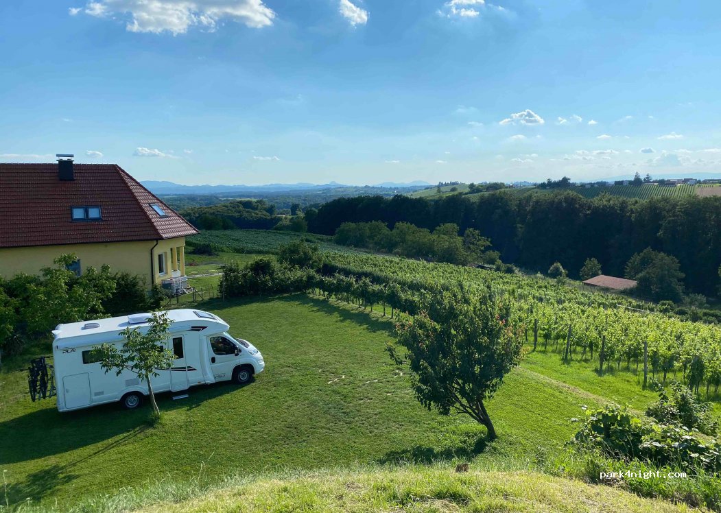 Tourist Farm Püklavec — foto 3