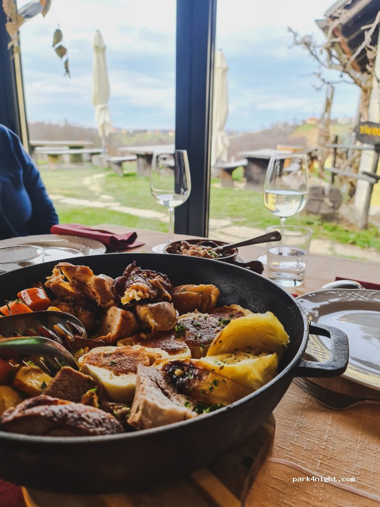 Tourist Farm Püklavec — foto 5