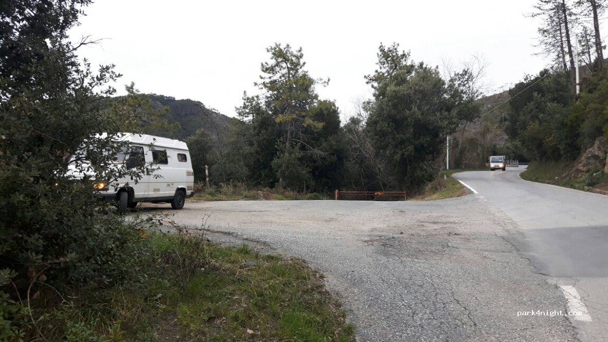 (19011) Bonassola - 2 Strada Satale 332 — foto