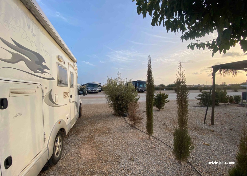 Camper park La Ribera — foto 3