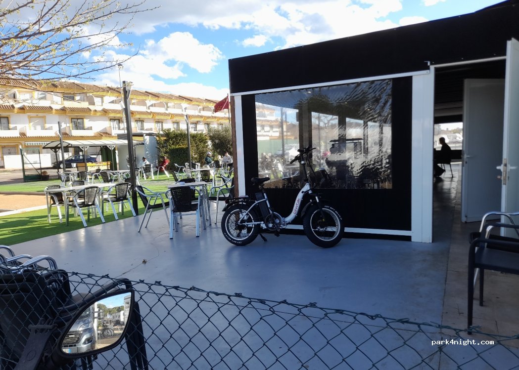 Camper park La Ribera — foto 4