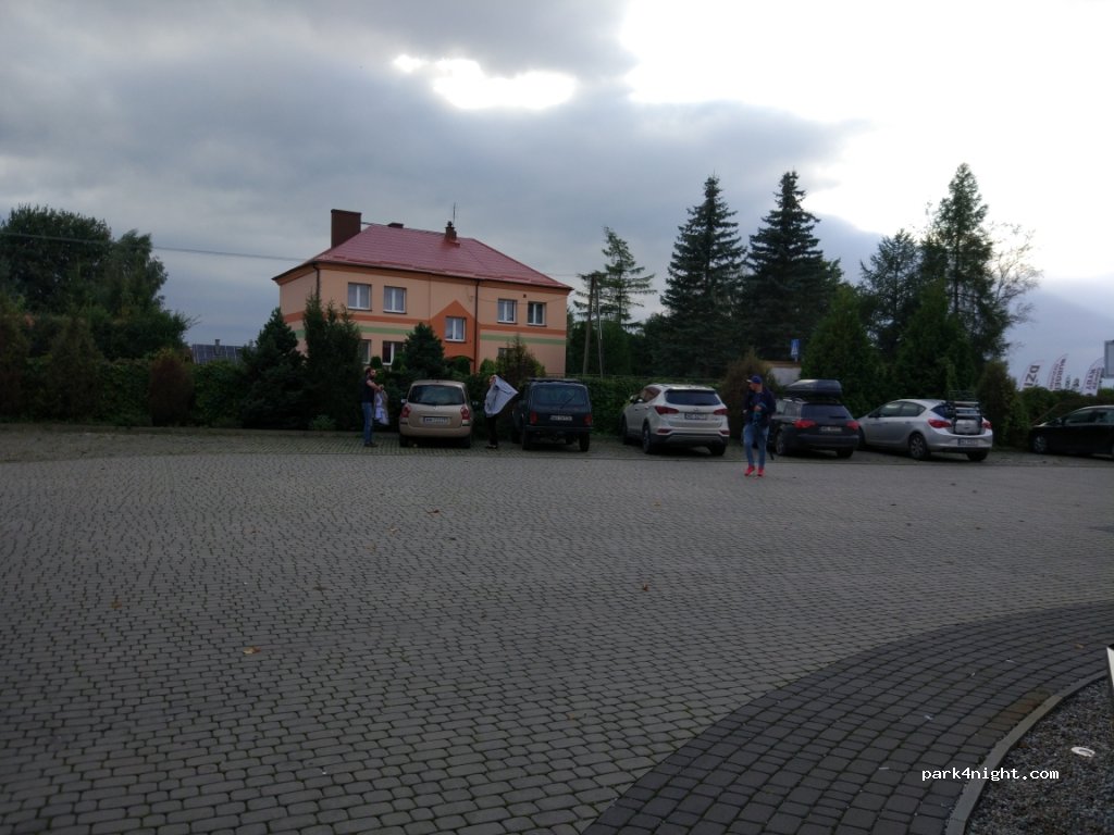 (11-510) Wydminy - 1B Grunwaldzka — foto