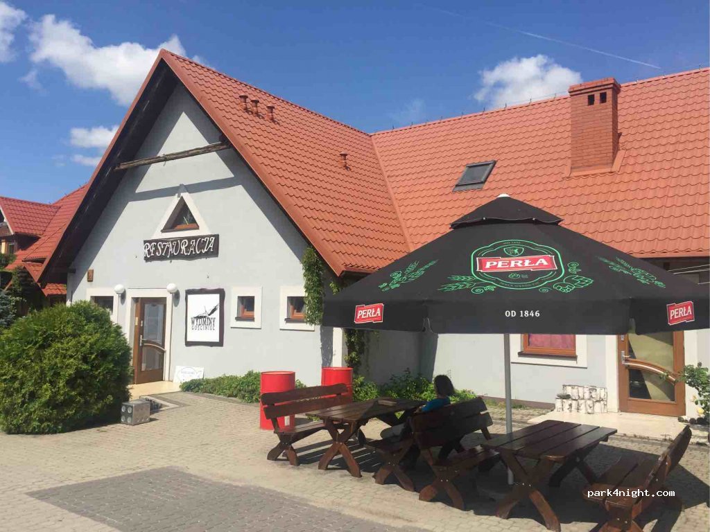 (11-510) Wydminy - 1B Grunwaldzka — foto 3