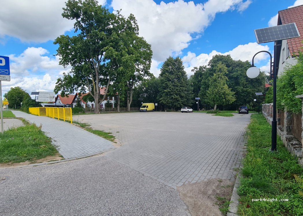 (11-510) Wydminy - 1B Grunwaldzka — foto 4