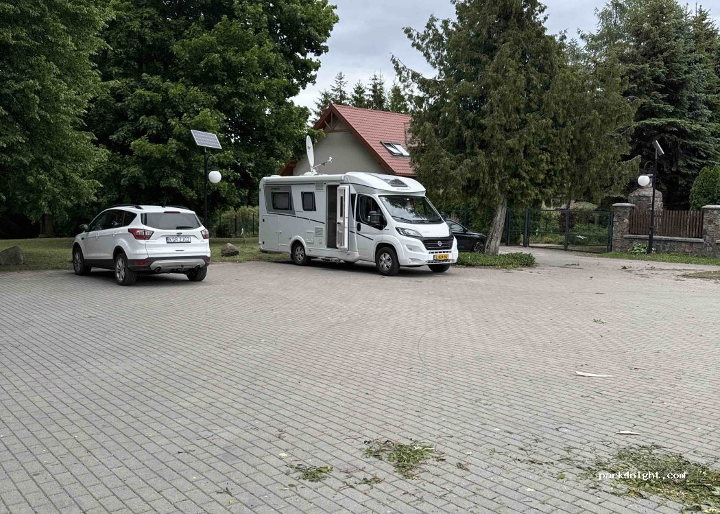(11-510) Wydminy - 1B Grunwaldzka — foto 5