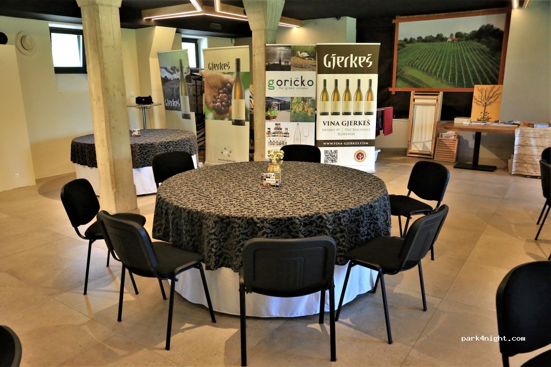 Domaine viticole Gjerkeš Fikšinci — foto 4