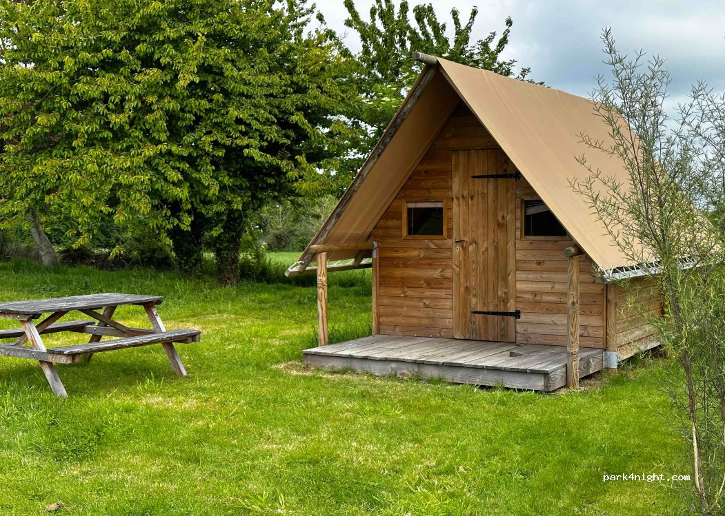 Camping des Rosaires — foto 4