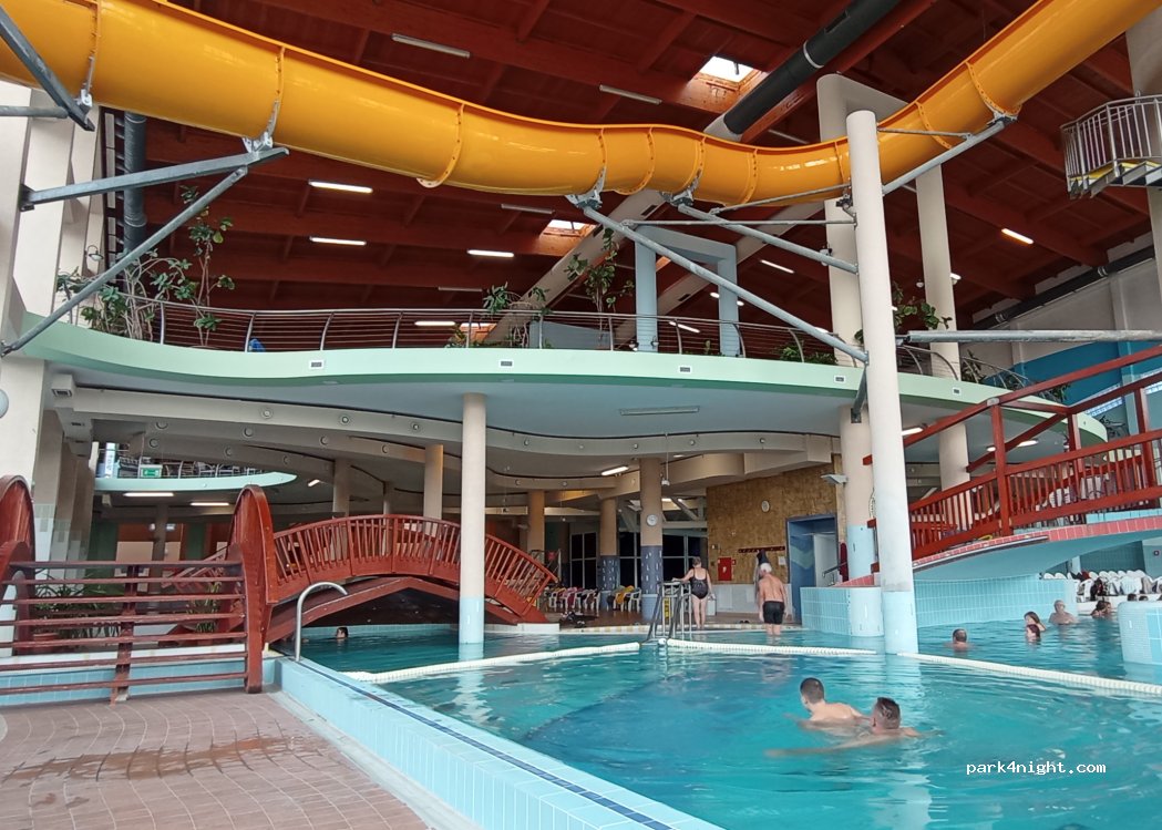 Cserkeszőlő kemping — foto 5