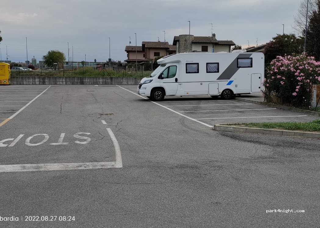 (26854) Pieve Fissiraga - 15 Via Fasoli Francesco — foto 2