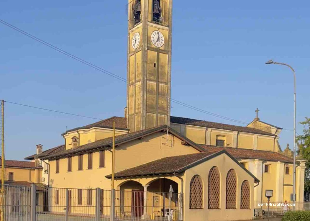 (26854) Pieve Fissiraga - 15 Via Fasoli Francesco — foto 3