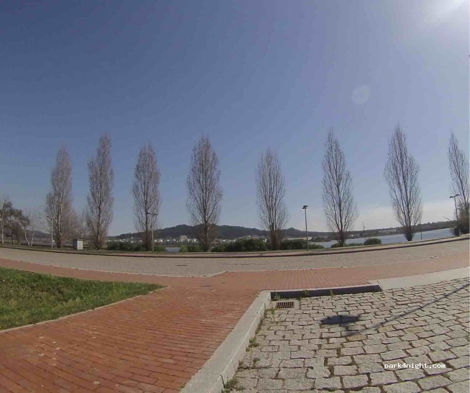 (4900) Viana do Castelo - Circuíto de Manutenção de Viana do Castelo — foto