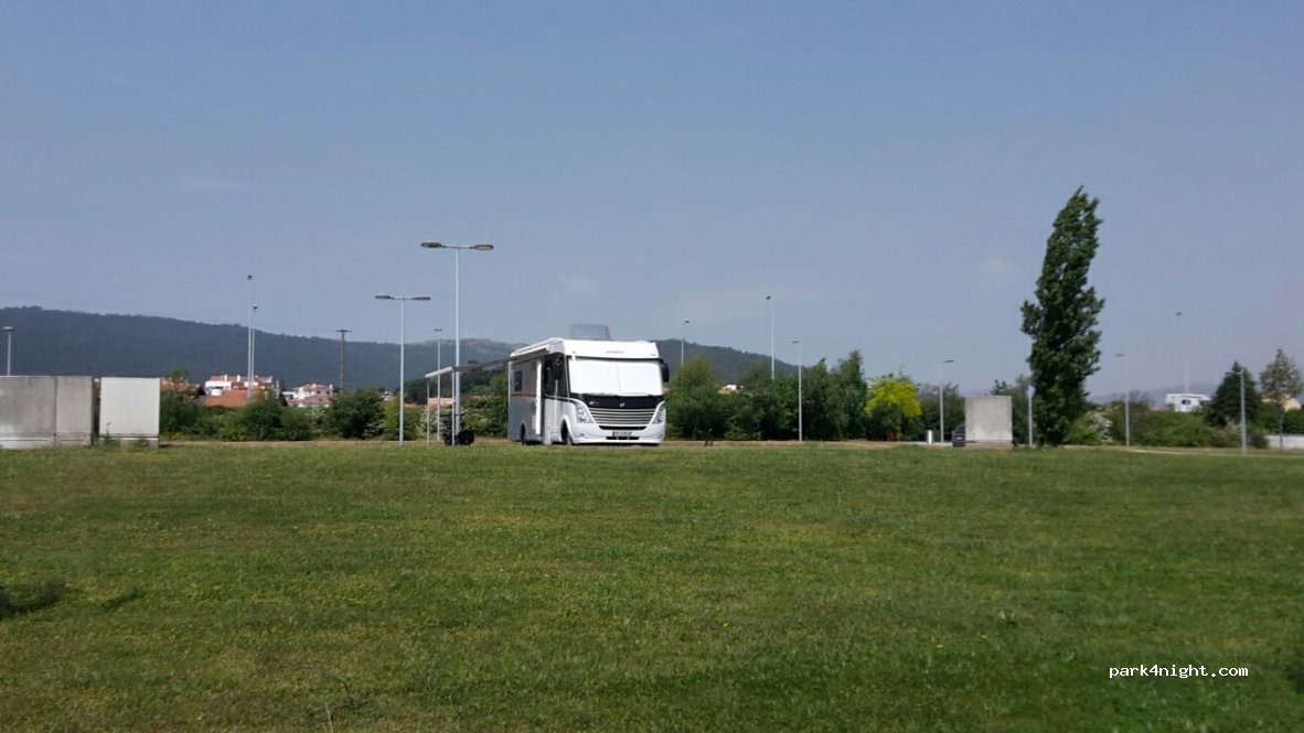 (4900) Viana do Castelo - Circuíto de Manutenção de Viana do Castelo — foto 2