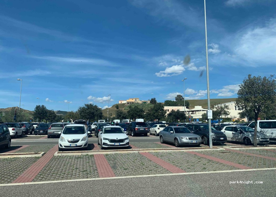(94011) Agira - Contrada Mandre Bianche — foto 4