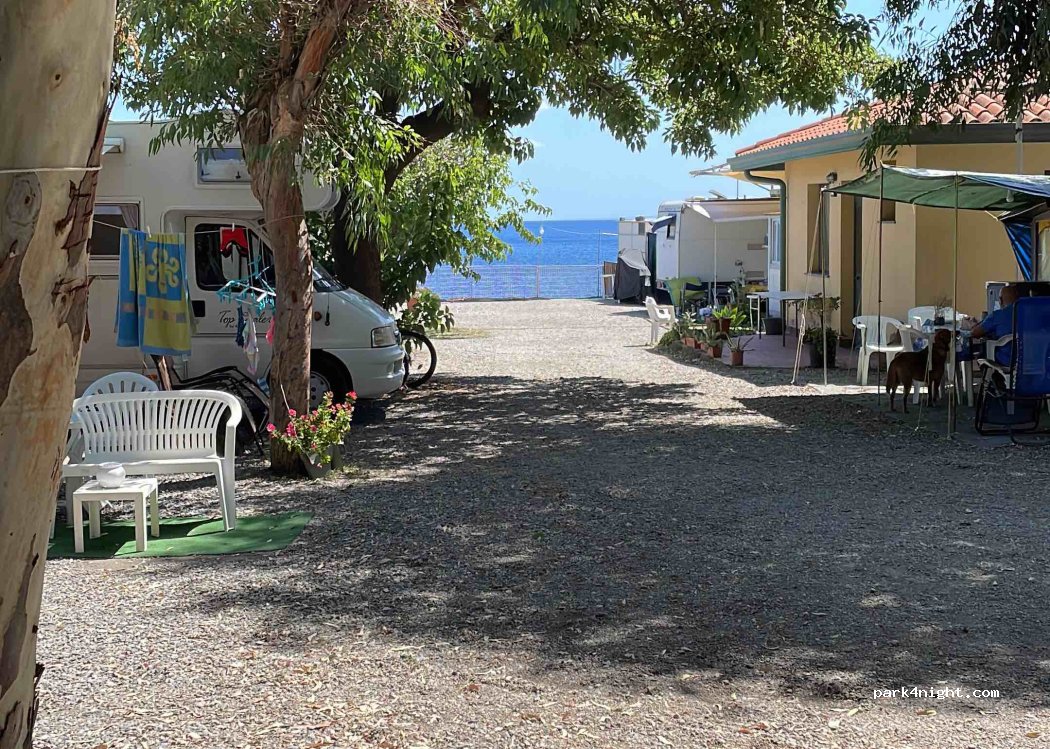 Camping Jonio — foto 2