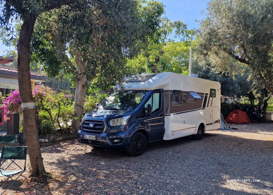 Camping Jonio — foto 3